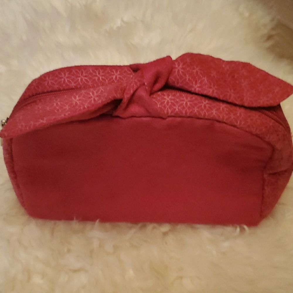 The Body Shop Cosmetic Bag
